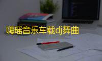 嗨瑶音乐车载dj舞曲 人气热度
：49℃